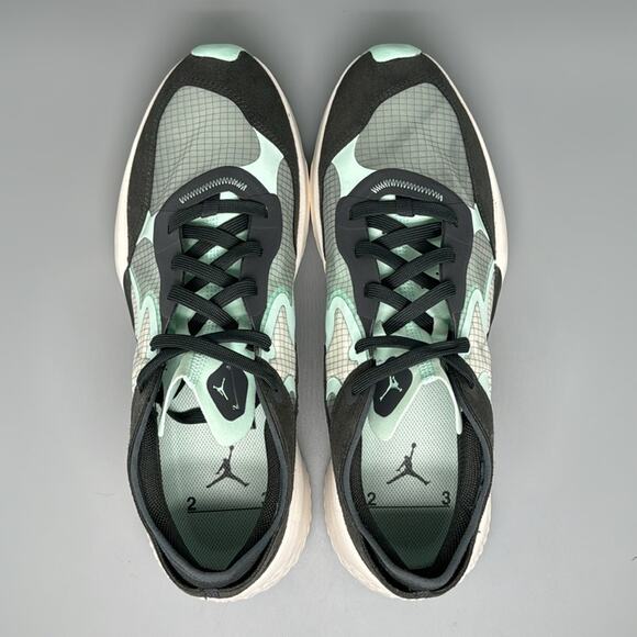 Jordan Delta 3 Low Anthracite Basketball Shoes DN2647-003 Men\'s Sz‎ 12 New main image 4